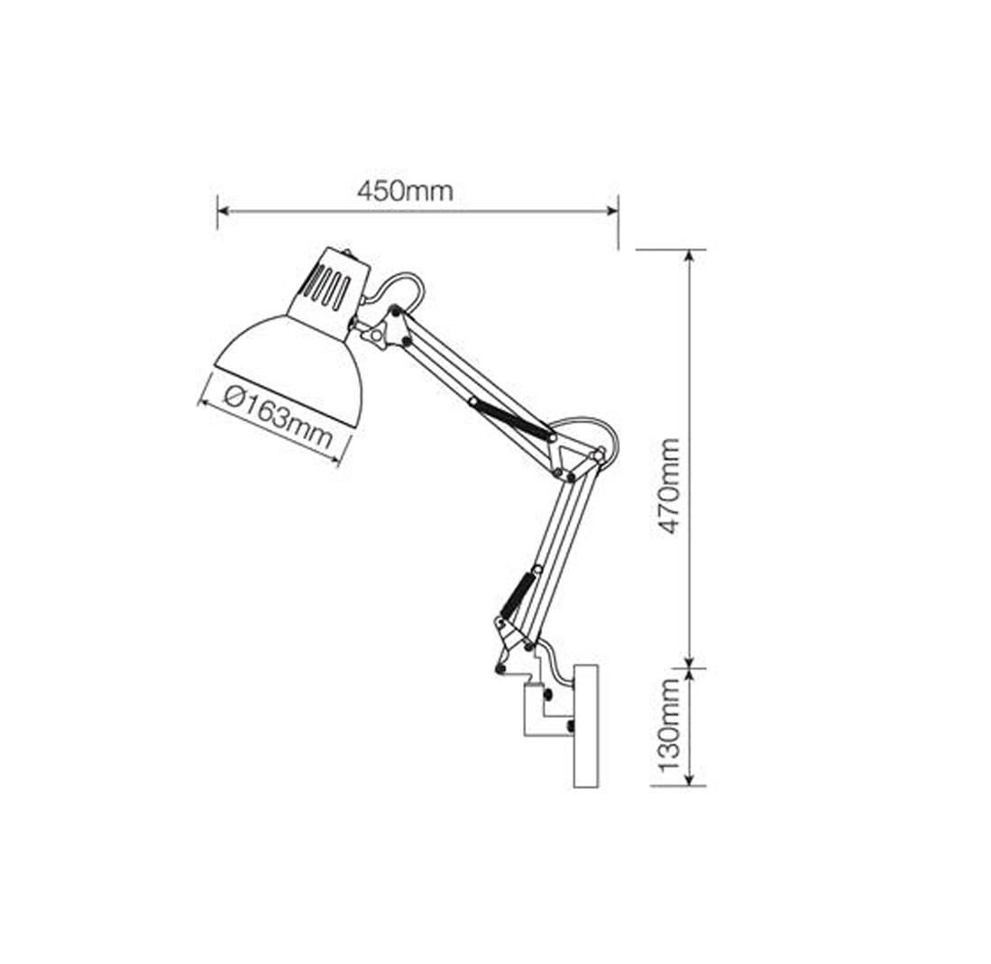 FLEXO Prendeluz Online lighting store
