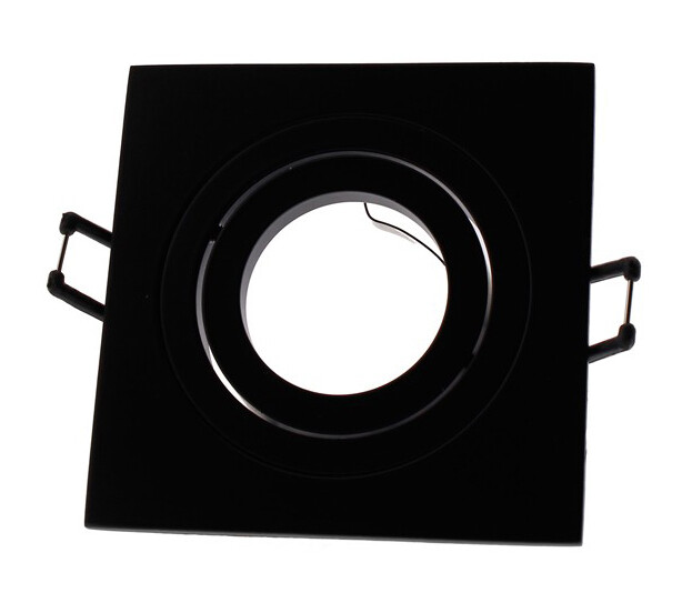 aRO CUADRADO NEGRO BASCULANTE HELIUM         