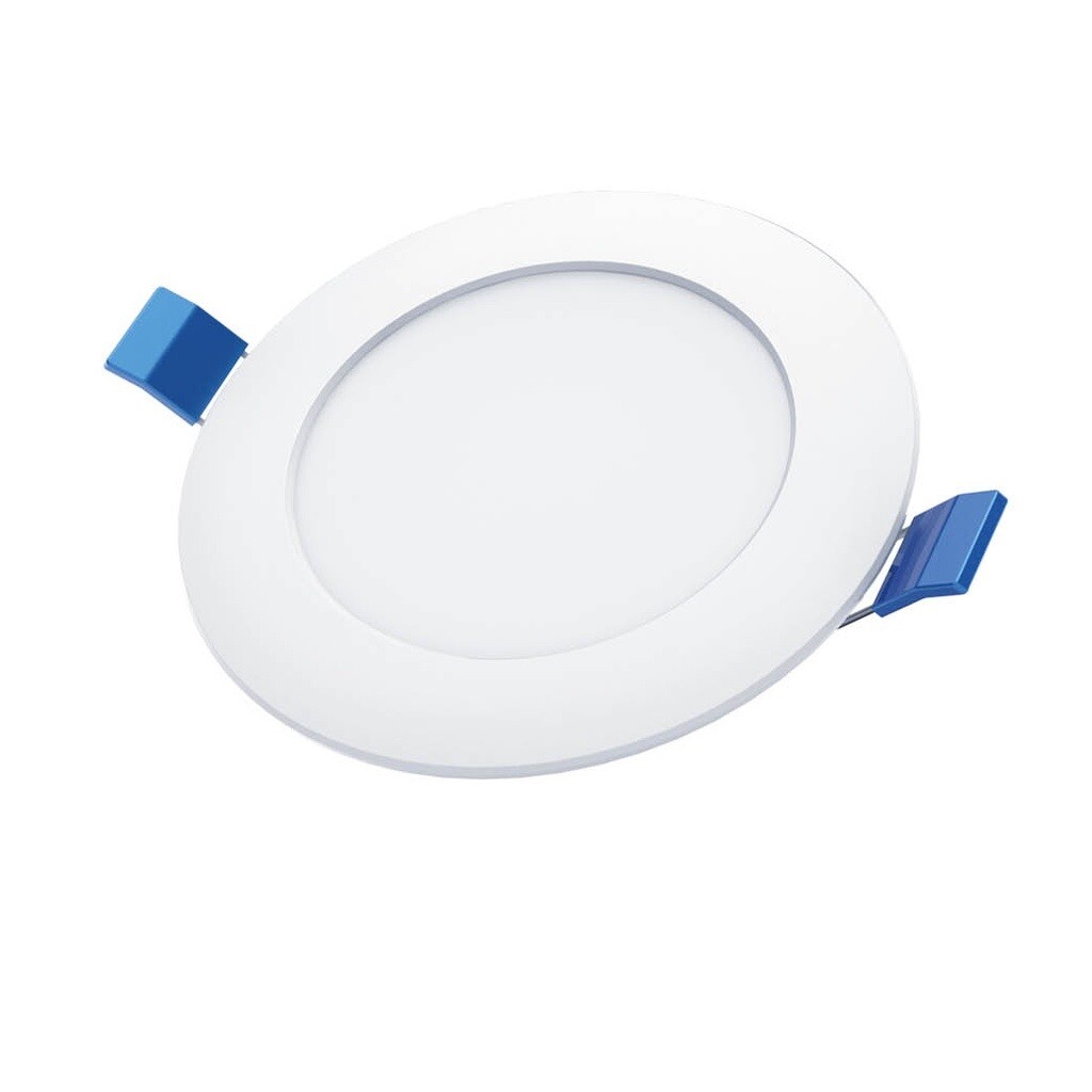 dOWNLIGHT EMPOTRABLE LED REDONDO BELUR 12W 4000K BLANCO GSC     