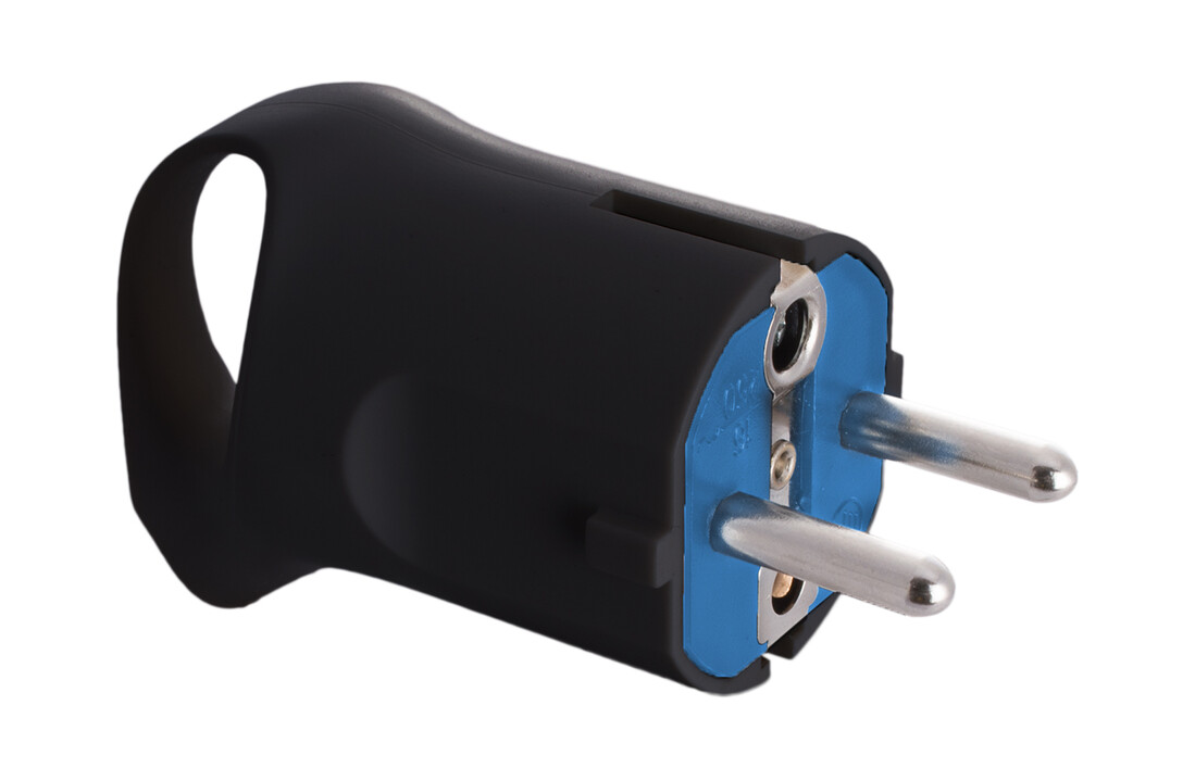 cLAVIJA CON ASA NEGRA SOLERA         