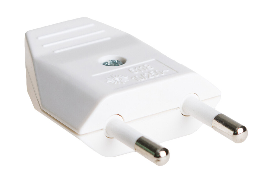 cLAVIJA AEREA 4mm 10A TERMOPLAST SOLERA        