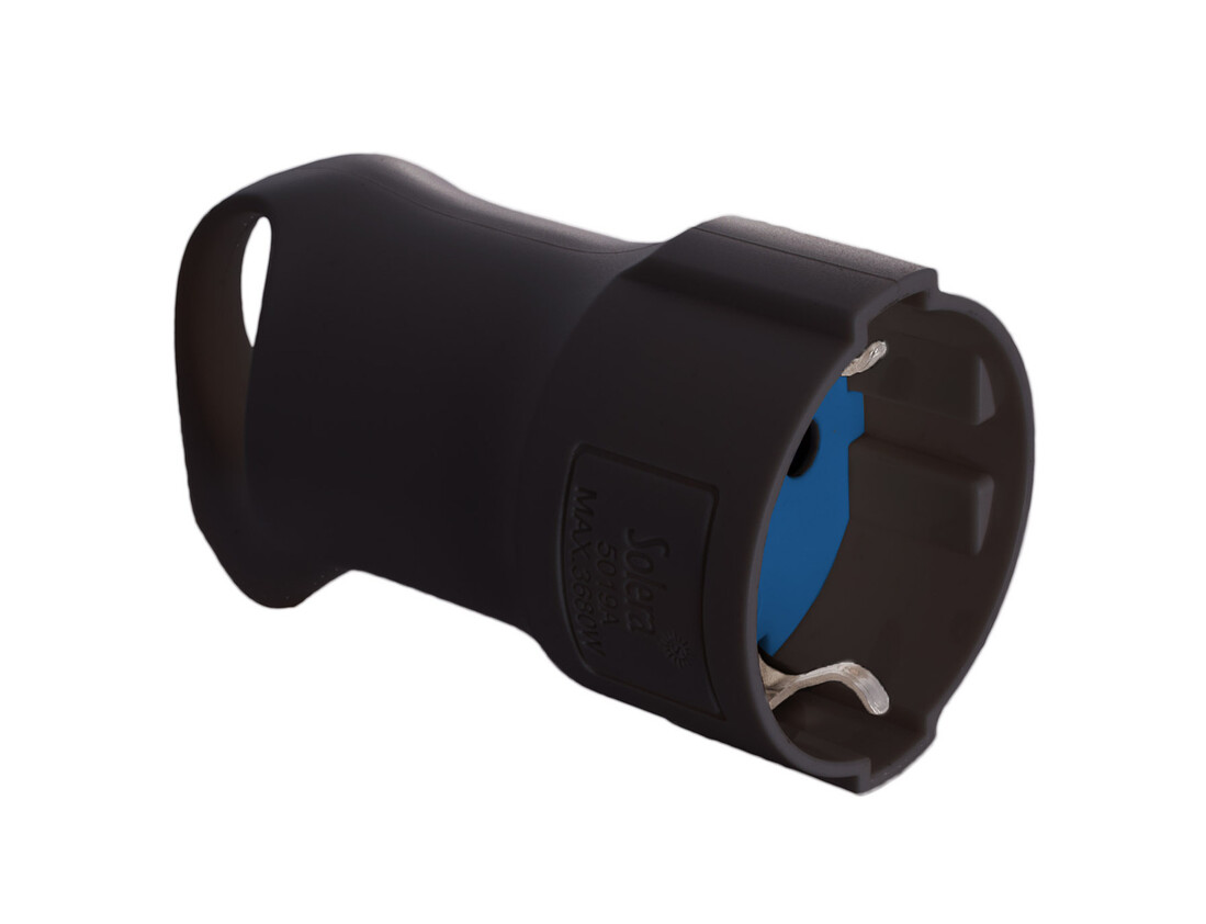 bASE MOVIL CON ASA NEGRA SOLERA        