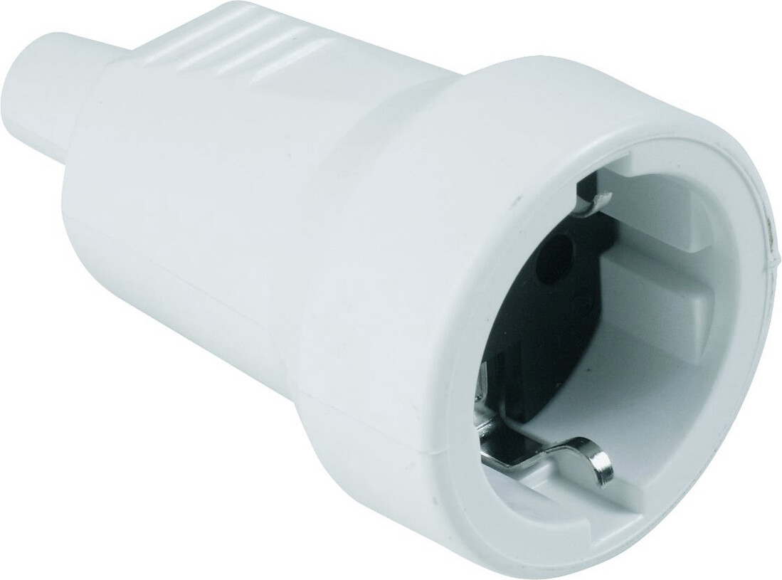 bASE AEREA TTL PVC BLANCA FENOPLASTICA        