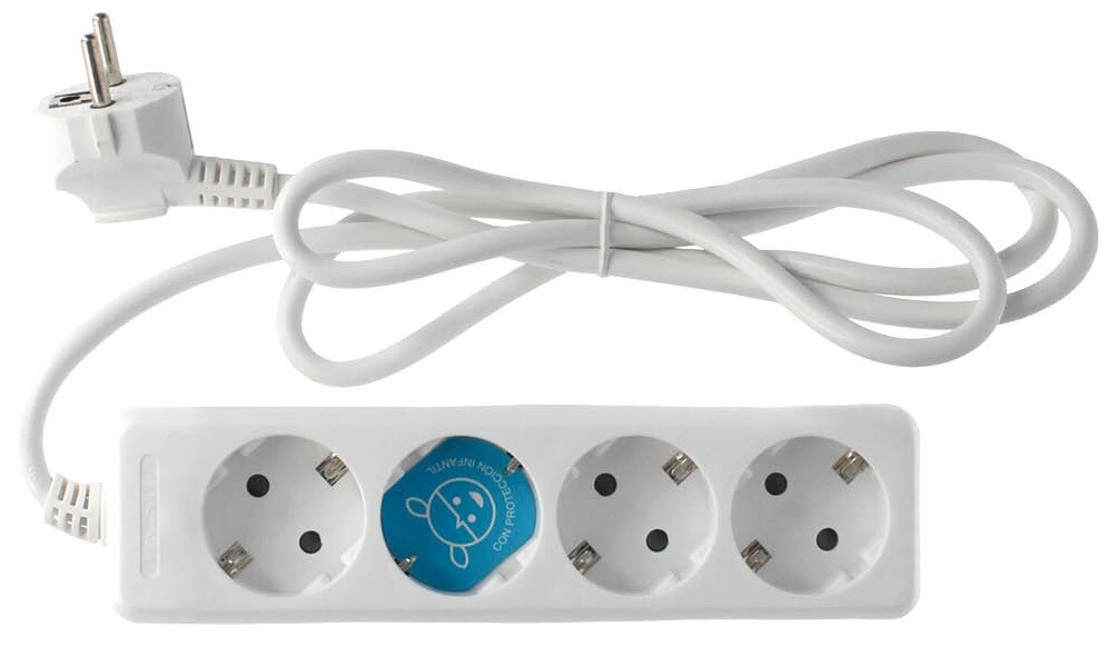 bASE 4T 3m ECON C/CABLE S/INTER GSC       