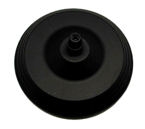 fLORON METALICO COLOR NEGRO          