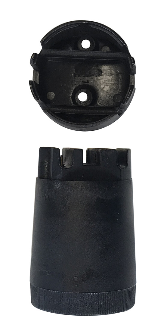 fERIA GENIL E27 IP43          