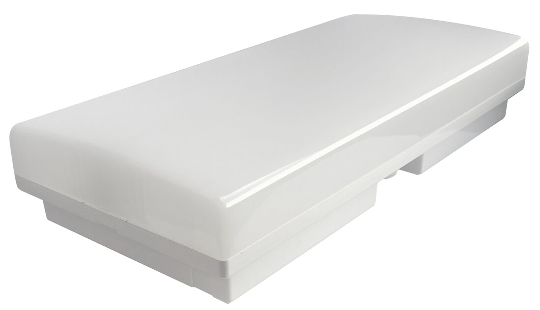 lUZ DE EMERGENCIA SIRAH H-75 LED OPAL IP42