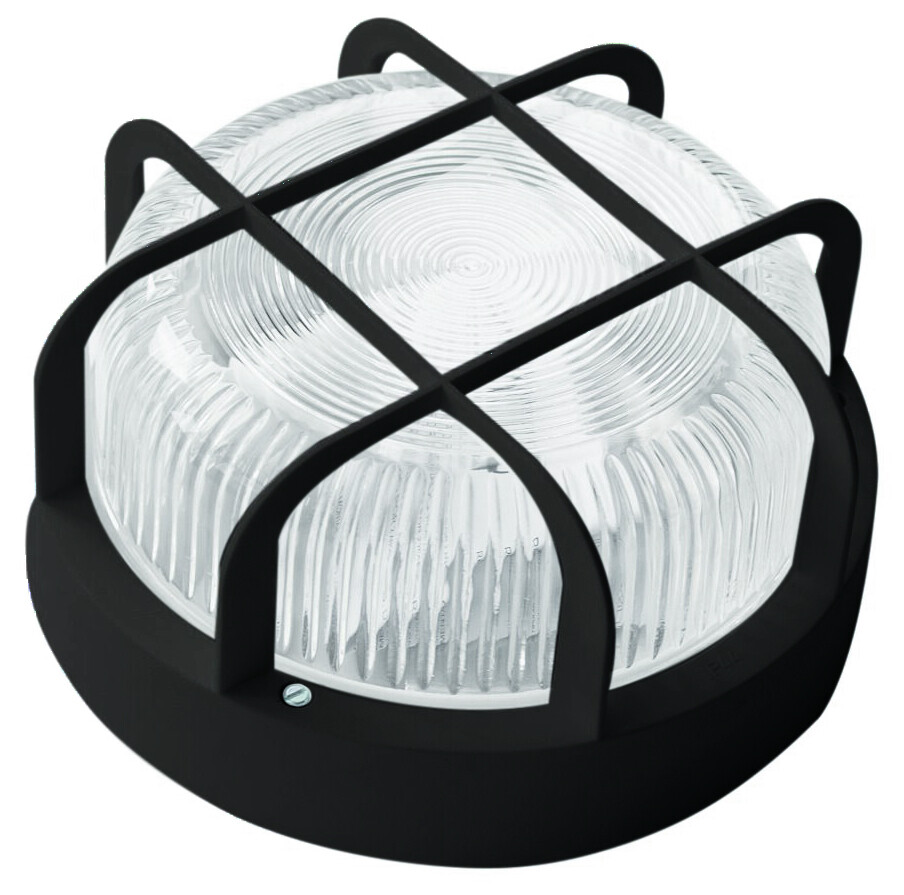 eSTANCO REDONDO NEGRO           