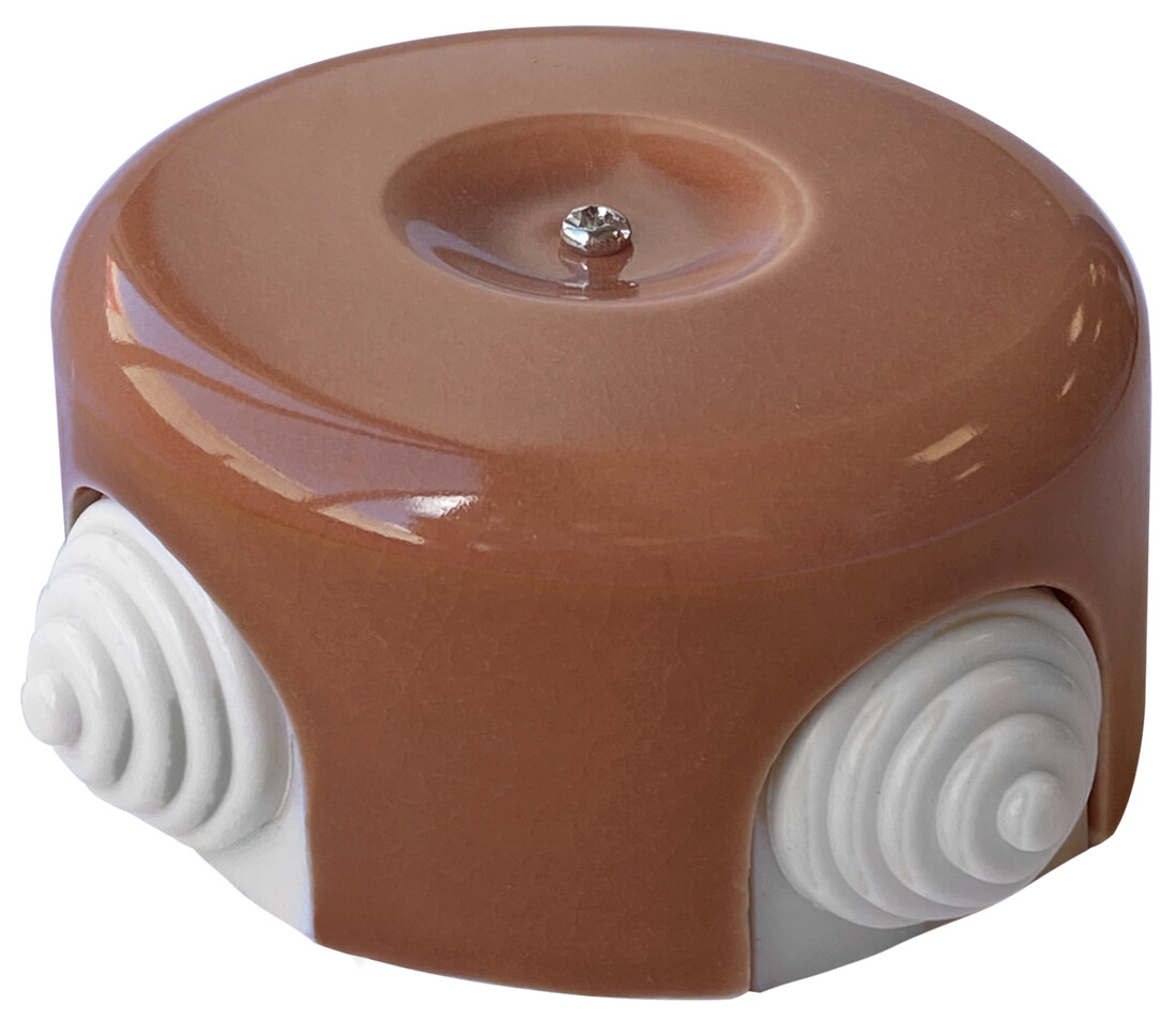 cAJA DE DISTRIBUCION DE SUPERFICIE MADERA F-BRIGHT       