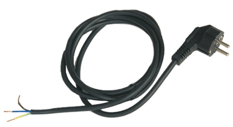 cONEXION 3M NEOPRENO SCHUKO 3X1         