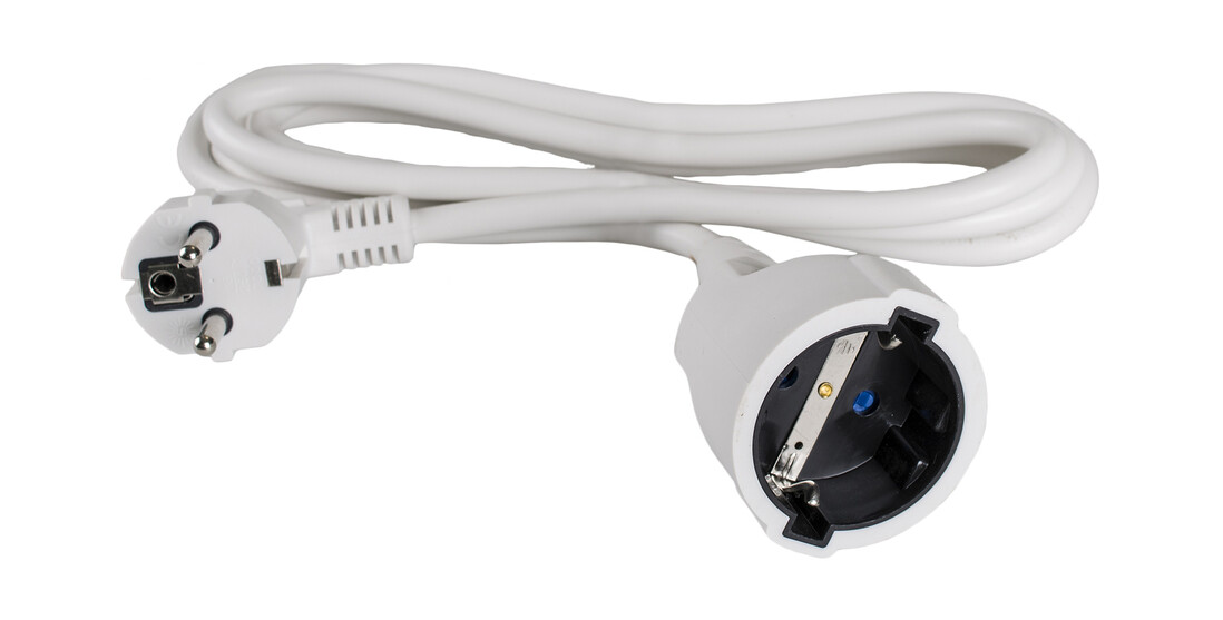 pROLONGACION TTL 3x1,5mm SOLERA 3m          