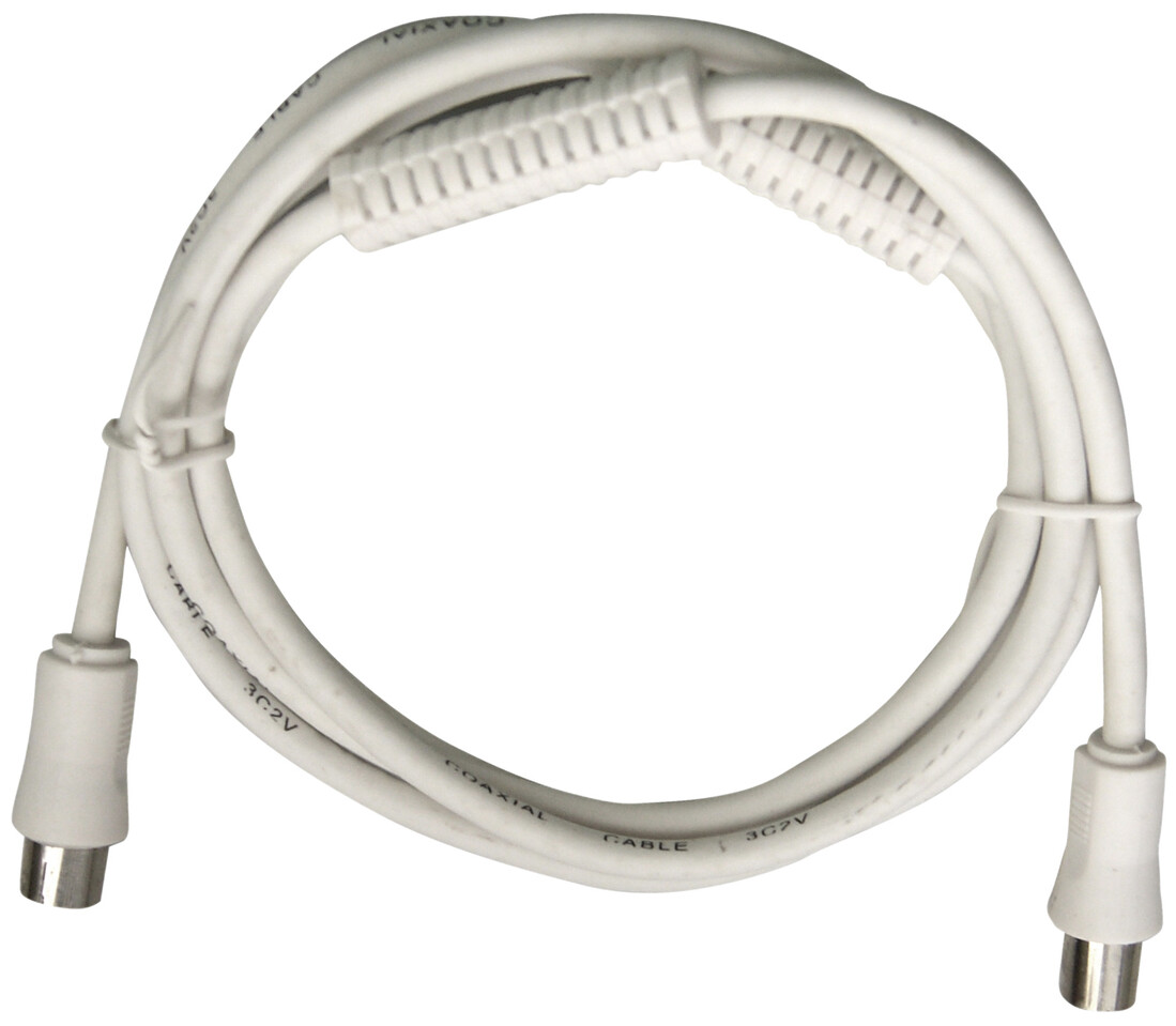 pROLONGACION COAXIAL MACHO A HEMBRA FILTRO GSC       