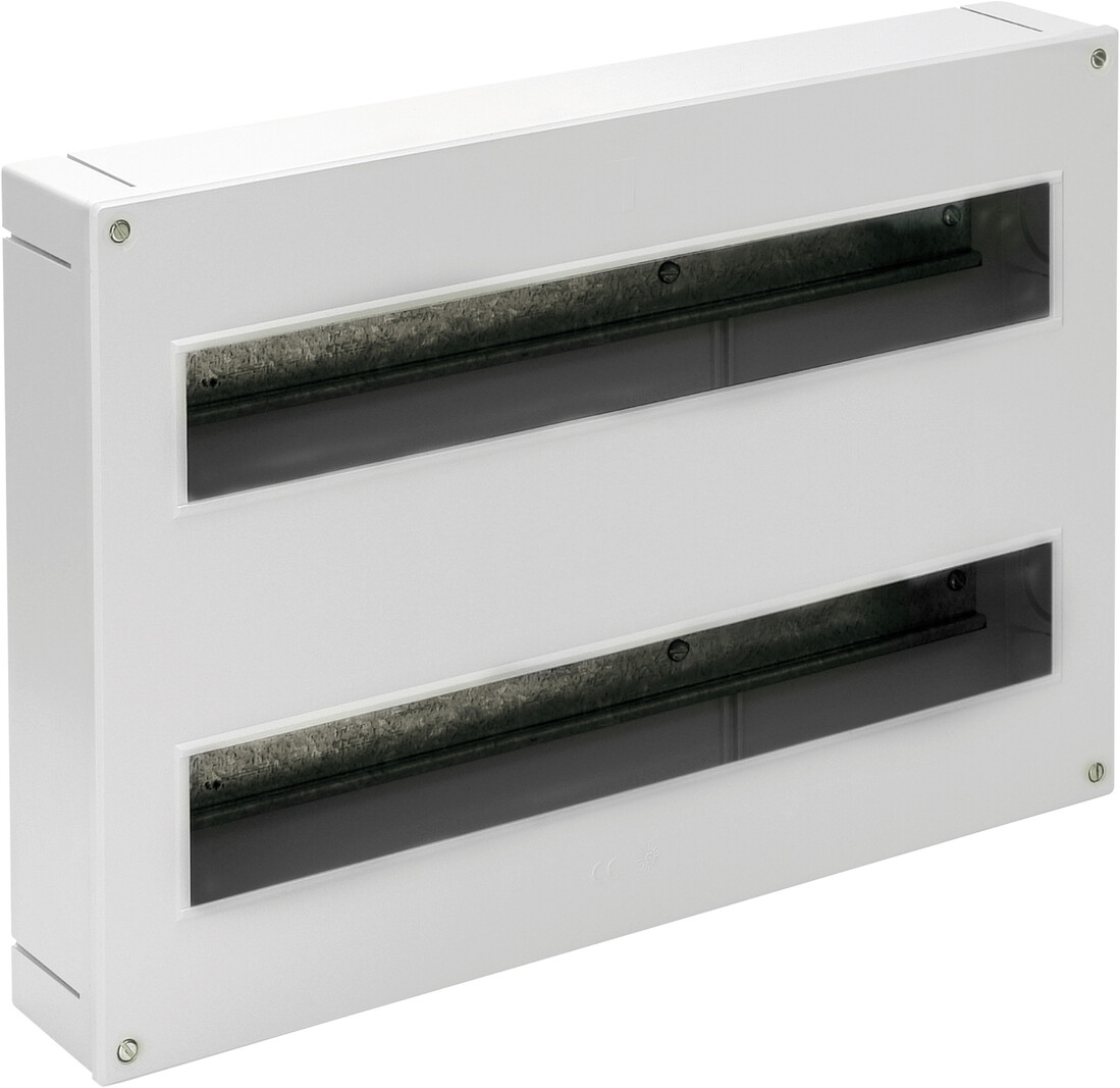 cAJA PARA DISTRIBUCION HASTA 38 ELEMENTOS SOLERA       