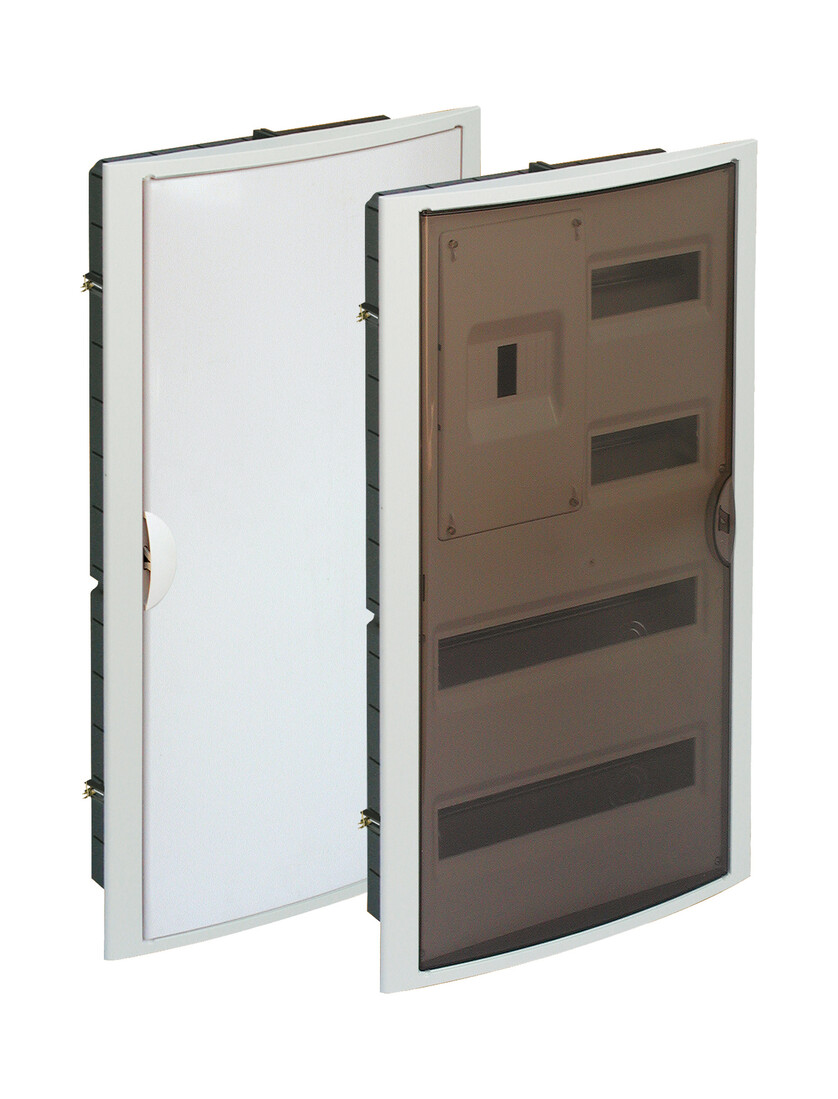 cAJA ICP+40 ELEMENTOS CON MARCO Y PTA. SOLERA      