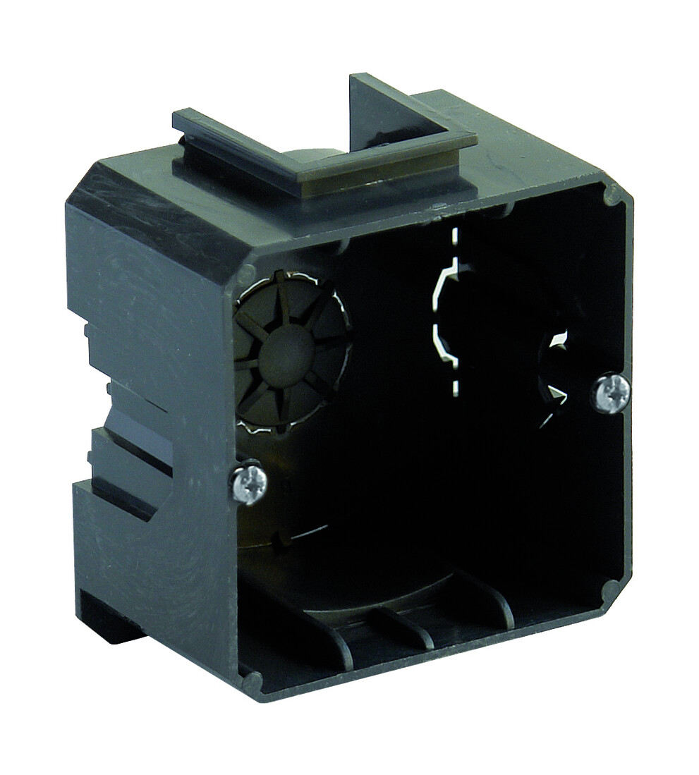 cAJA ENLAZABLE UNIVERSAL CUADRADA 67 x 77 x 42     