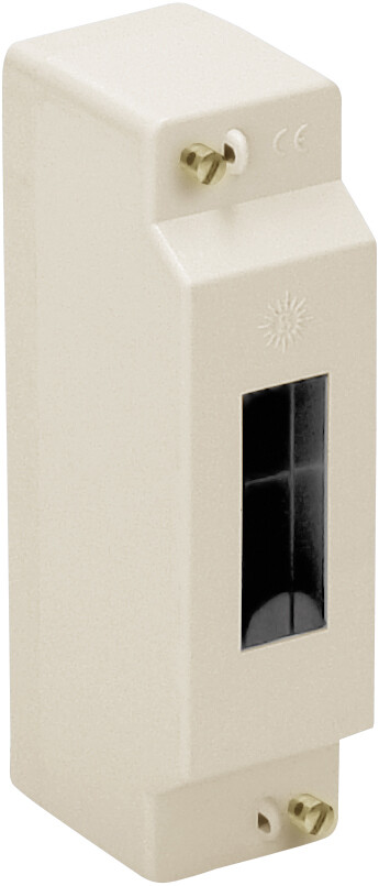 cAJA SUPERFICIE PARA ICP HASTA 2 ELEM SOLERA      