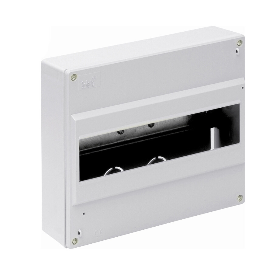 cAJA 12 ELEMENTOS SUPERFICIE SIN ICP SOLERA       