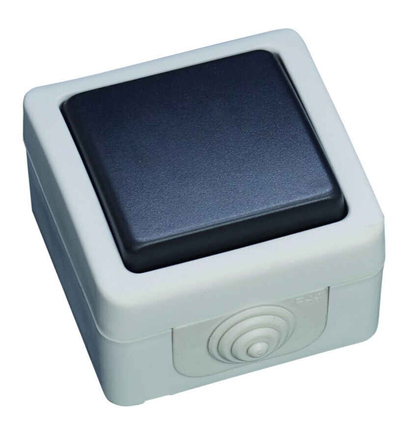 cONMUTADOR ESTANCO ECONOMICO           