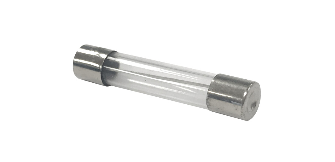 fUSIBLES CRISTAL 5x20 2A          