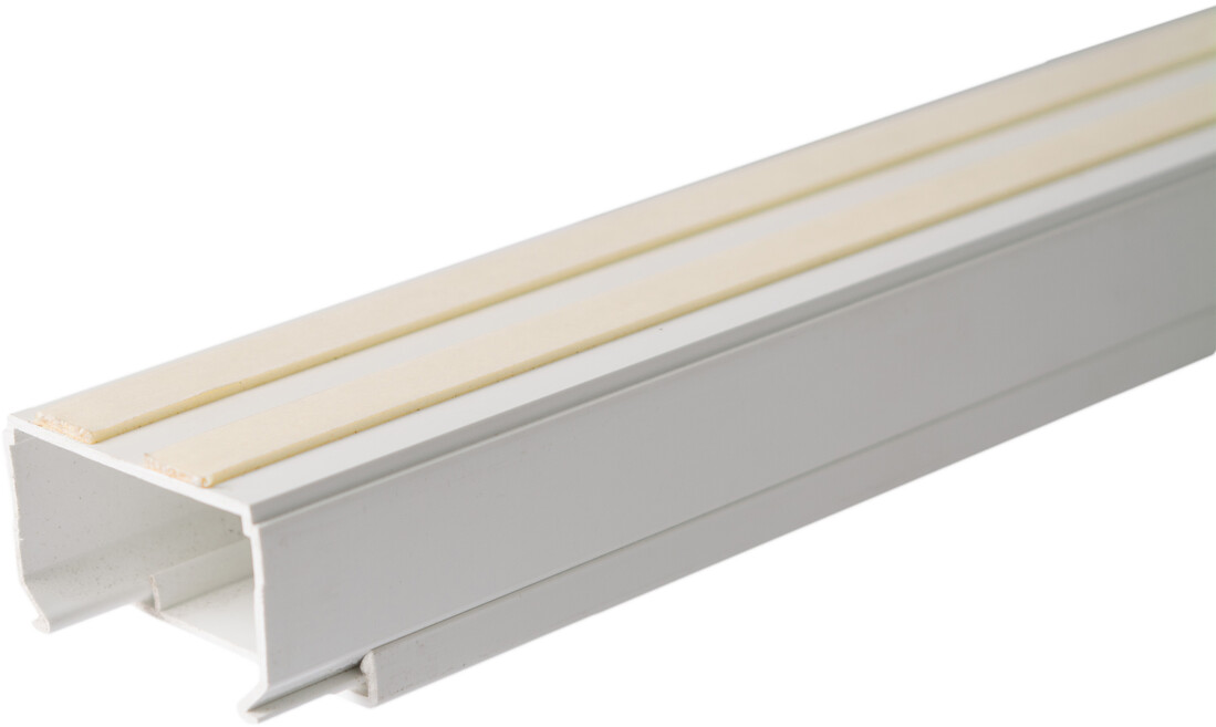 cANALETA 16x25mm 2m ADHESIVA SOLERA         