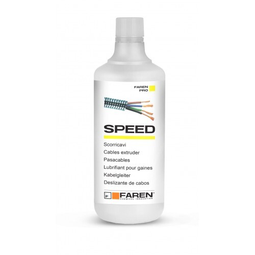 1L PASACABLE QUIMICO LIQUIDO SPEED FAREN