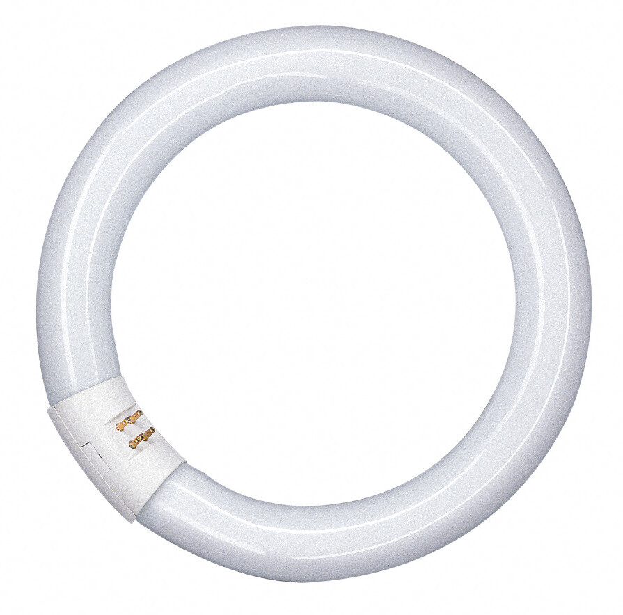 fLUORESCENTE CIRCULAR 22W 6500K OSRAM         