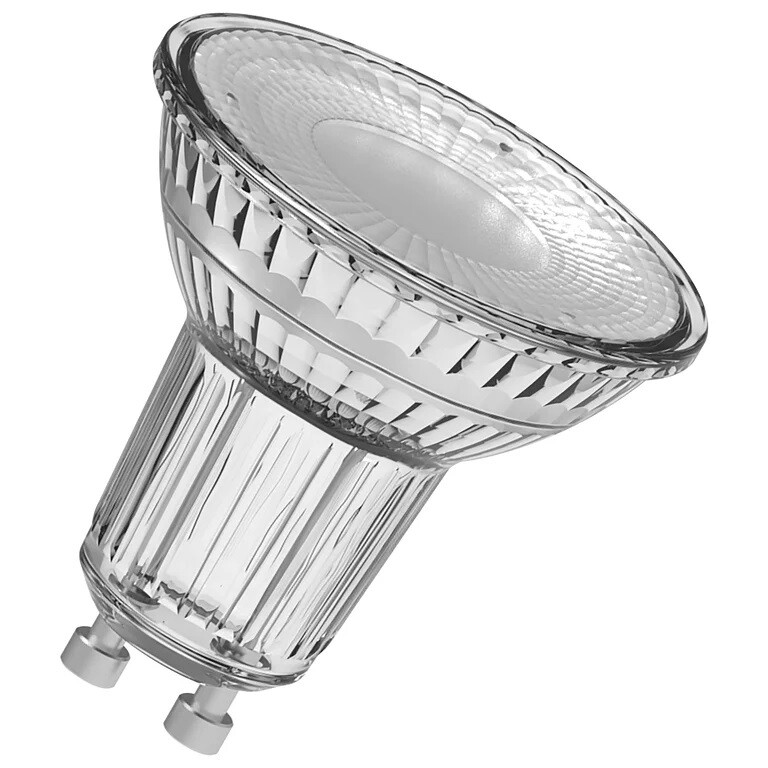 lAMPARA PAR16 LED GU10 2,6W 2700K 36° STAR OSRAM     