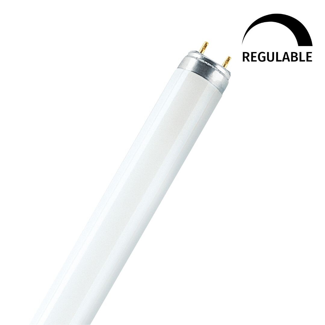 tUBO FLUORESCENTE T8 36W 3000K 1200mm OSRAM       