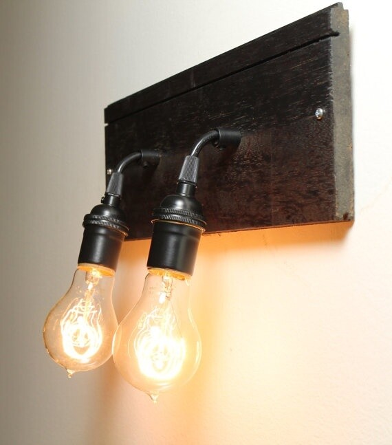 lAMPARA STANDARD VINTAGE 40W E27 MODELO B       