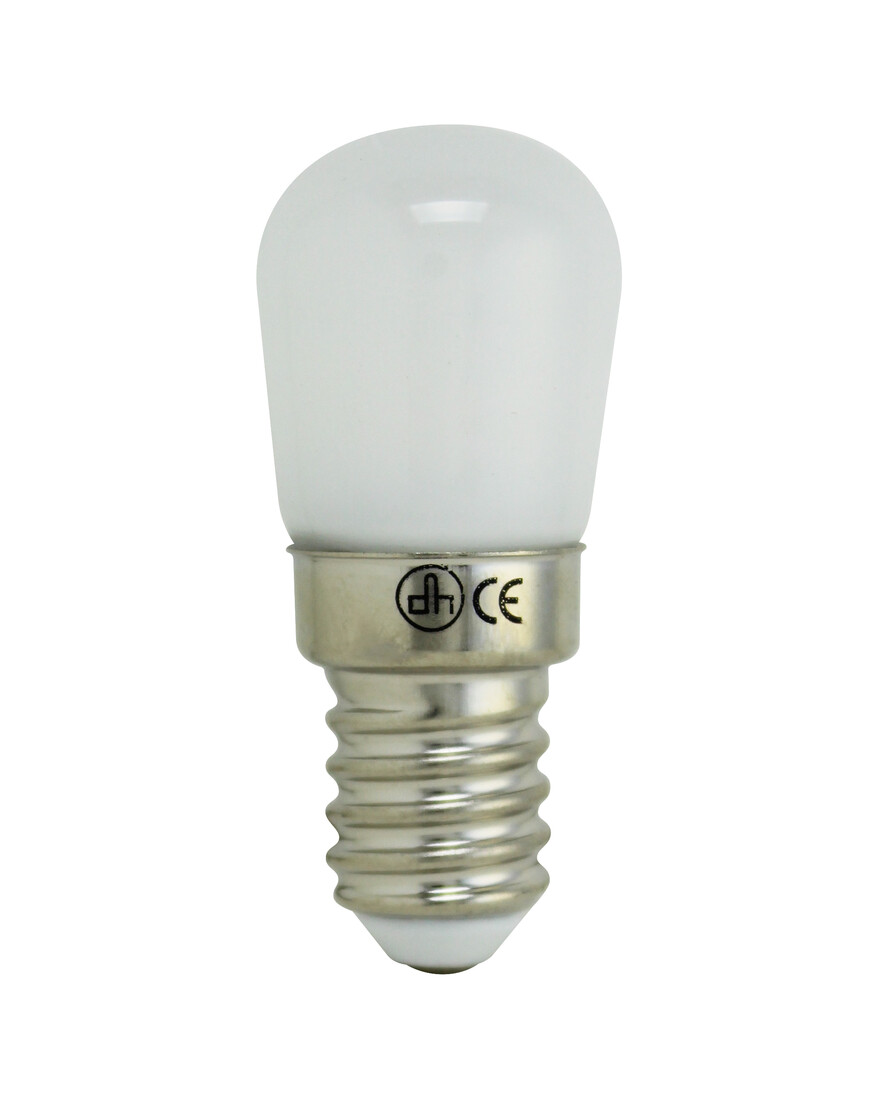 lAMPARA PEBETERA LED E14 4W 6500K ELECTRO DH      