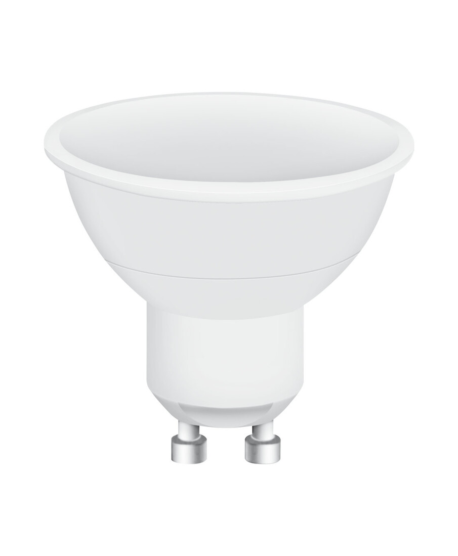 lAMPARA PAR16 LED GU10 2700K+RGB 4,5W C/MANDO RETROFIT OSRAM     