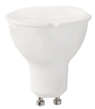 lAMPARA DICROICA LED GU10 7,5W 4000K SPECTRUM       