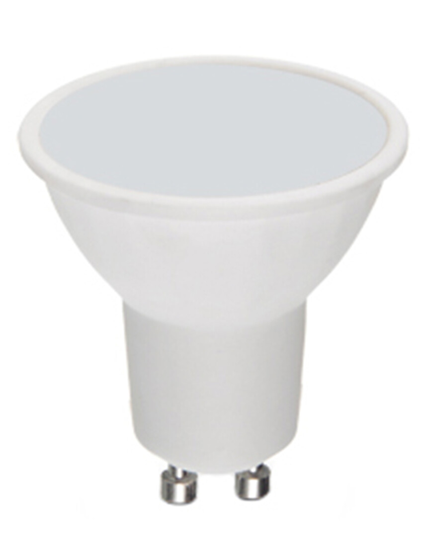 lAMPARA DICROICA LED GU10 8W 4000K DURALAMP       