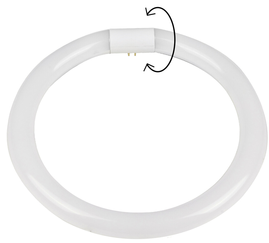 tUBO CIRCULAR LED 15W 6500K 215mm F-BRIGHT       