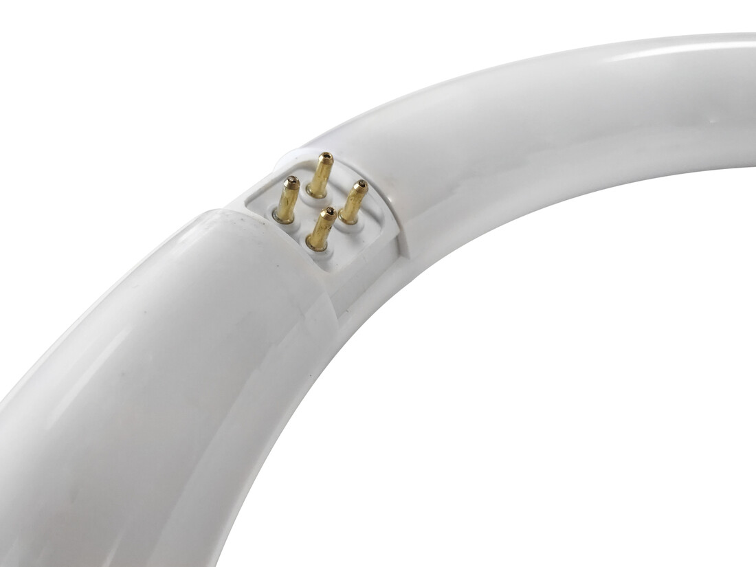 tUBO CIRCULAR LED 15W 6500K 215mm F-BRIGHT       