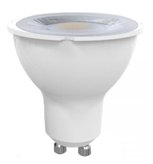 lAMPARA DICROICA LED GU10 7W 3000K 50º       