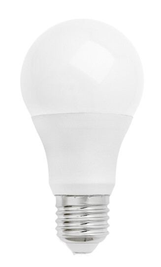 lAMPARA STANDARD LED 9W E27 6000K 980Lm       