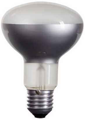 lAMPARA REFLECTORA R63 40W E27 CLAR        