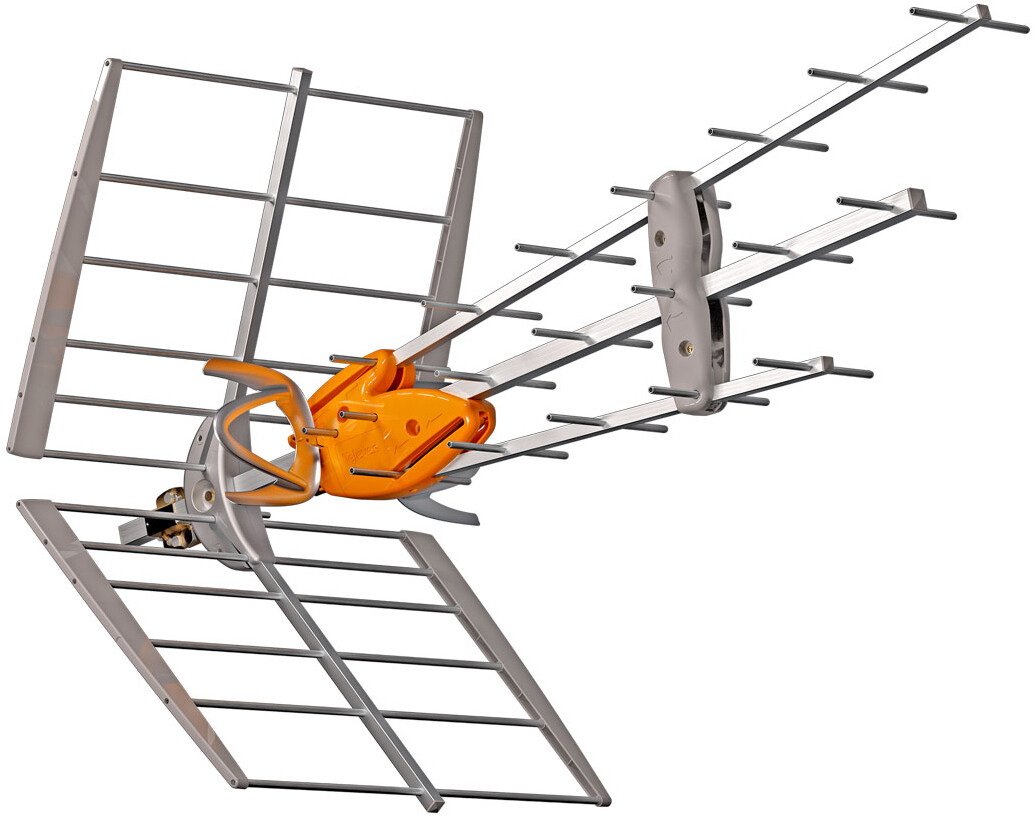 dAT BOSS RECEPCION ANTENA UHF (TDT) TELEVES       