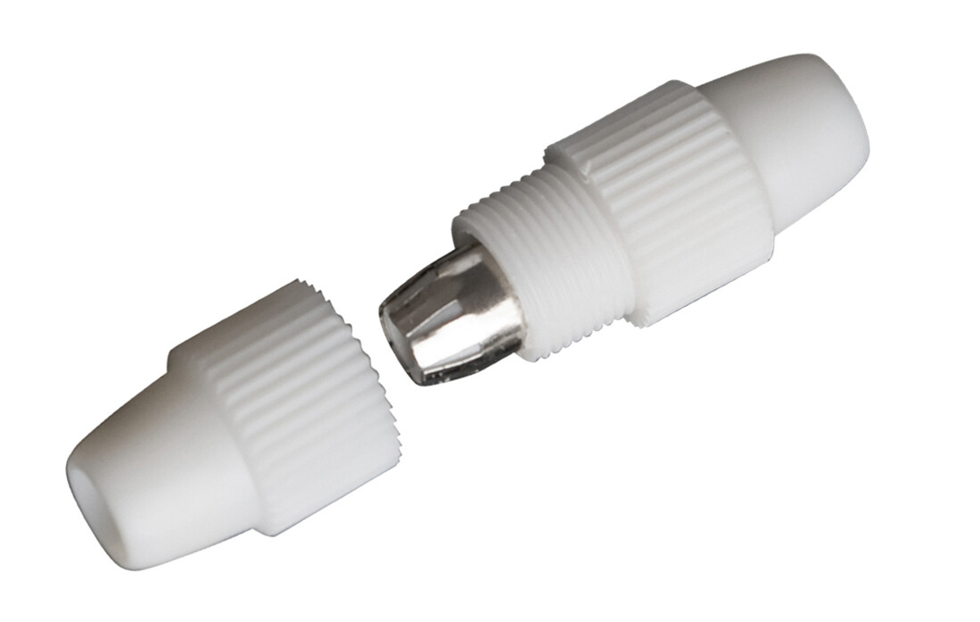 eMPALME CABLE ANTENA 9,5mm GSC         