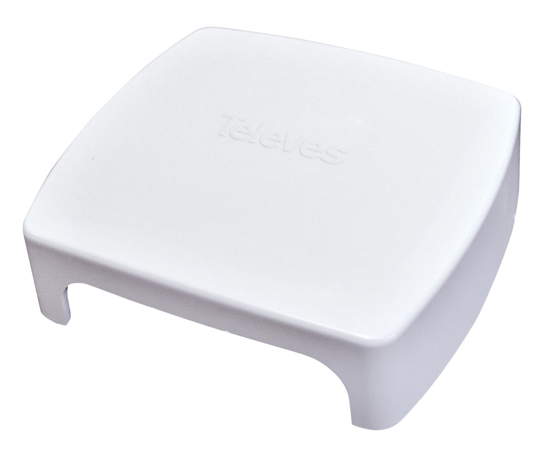 tAPA EMBELLECEDORA PARA REPARTIDORES TELEVE         