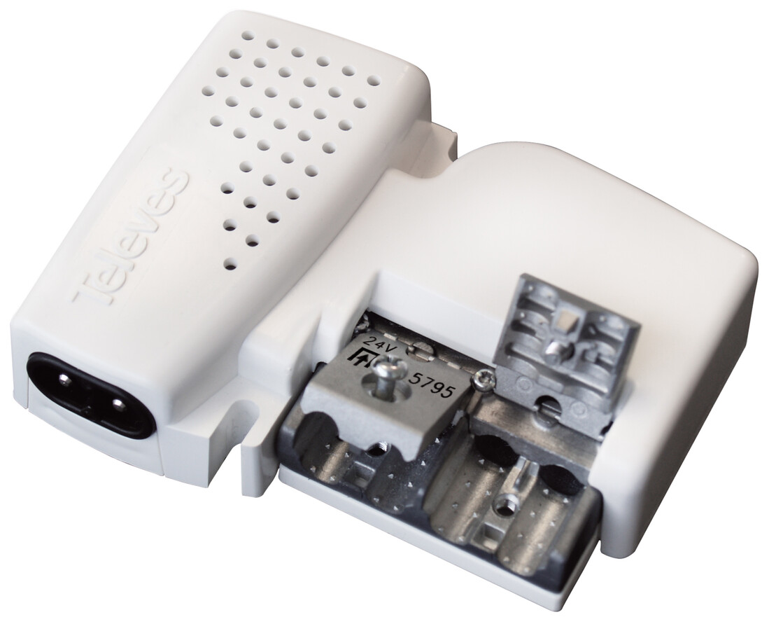 fUENTE ALIMENTACIÓN            