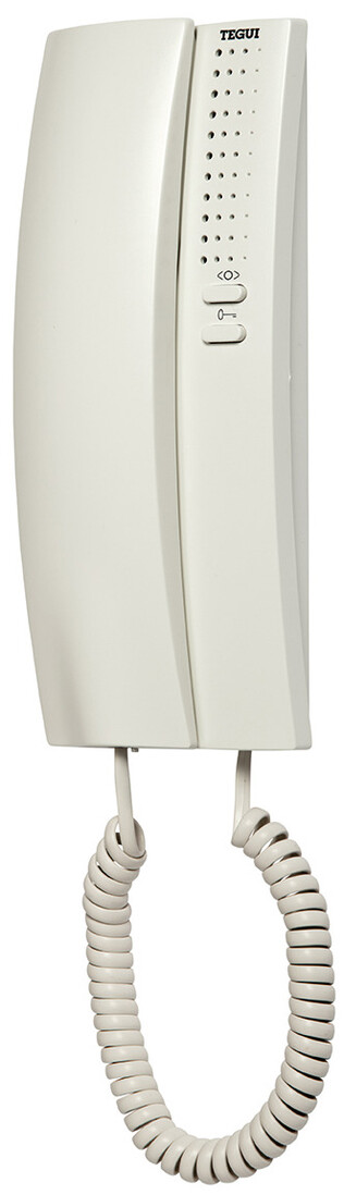 tELEFONILLO UNIVERSAL BLANCO SERIE 7