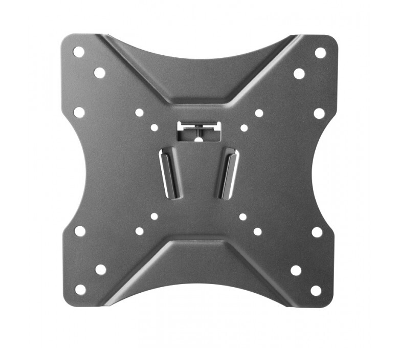 sOPORTE TV FIJO NEGRO DE 23