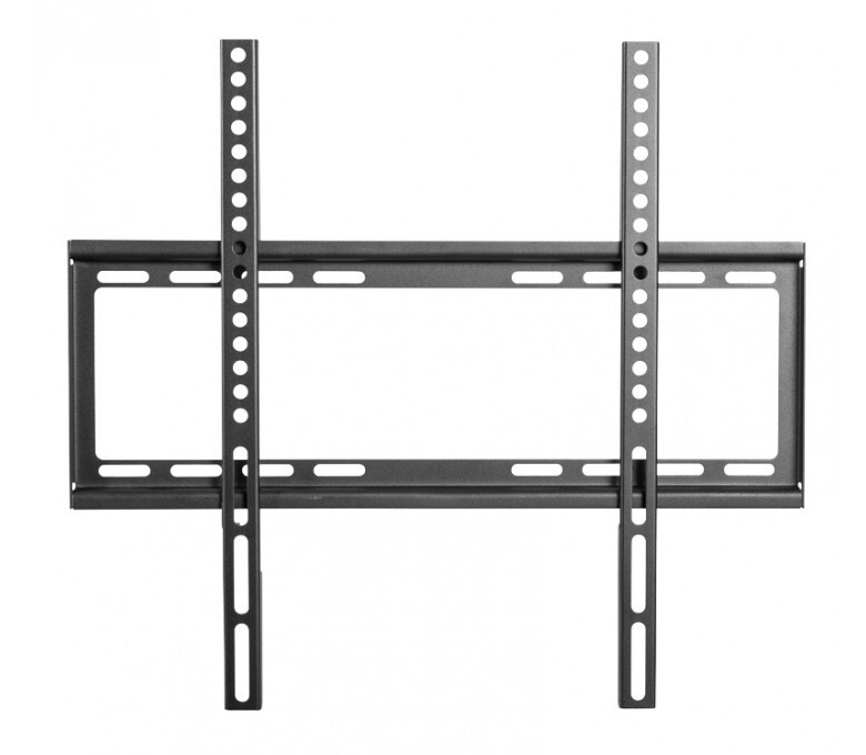 sOPORTE TV FIJO NEGRO DE 32