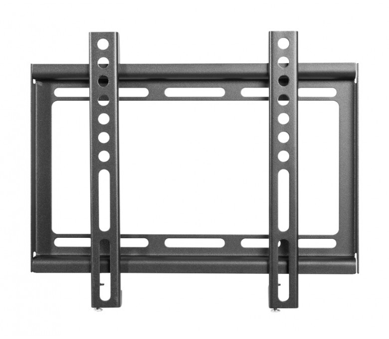 sOPORTE TV FIJO NEGRO DE 23