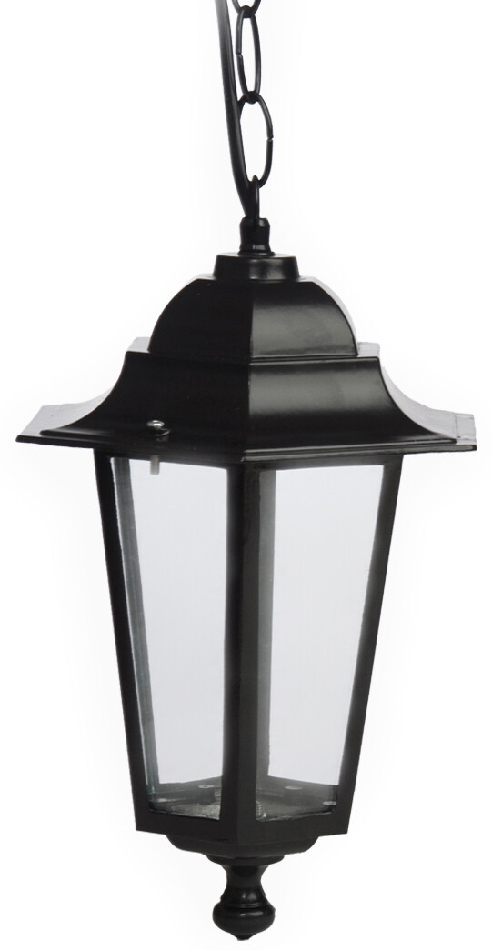 cOLGANTE DE JARDIN NEGRO GSC         