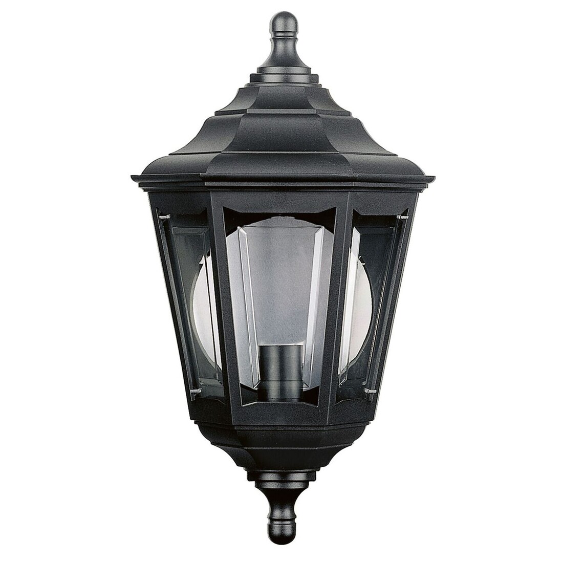 nEGRO 44958 FAROL CRISTHER          