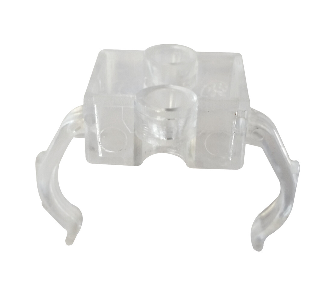 dE PLASTICO SUJECION A PRESION         