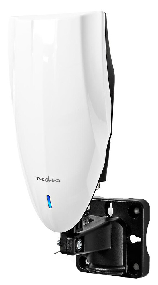 hDTV ANTENA EXTERIOR BLANCA NEDIS         